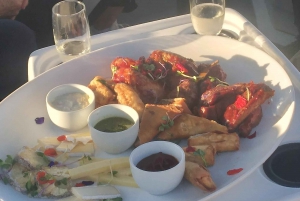 The Water Club Pontoon Private Cruise