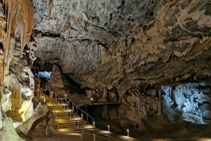 Маршрут из Кейптауна в сады: план поездки на 1–10 дней