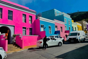 Маршрут из Кейптауна в сады: план поездки на 1–10 дней