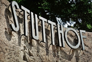 Från Gdansk: Dagstur till museet för koncentrationslägret Stutthof