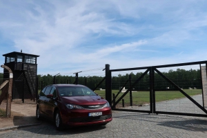 Gdańsk i obóz koncentracyjny Stutthof - wycieczka prywatna