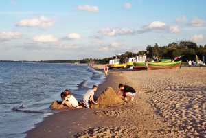 Gdansk, Gdynia, and Sopot: 8-Hour Private Sightseeing Tour