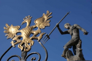 Gdańsk, Sopot i Gdynia - 3 miasta - całodniowa wycieczka prywatna