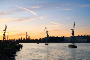Gdańsk, Sopot i Gdynia: wycieczka z lokalnym przewodnikiem
