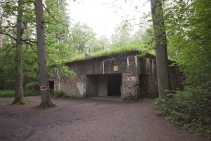Gdansk Wolf's Lair avec St. Lipka et Mamerki Private Guided