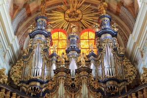 Gdansk Wolf's Lair avec St. Lipka et Mamerki Private Guided