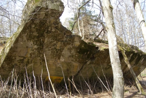 Gdansk Wolf's Lair avec St. Lipka et Mamerki Private Guided