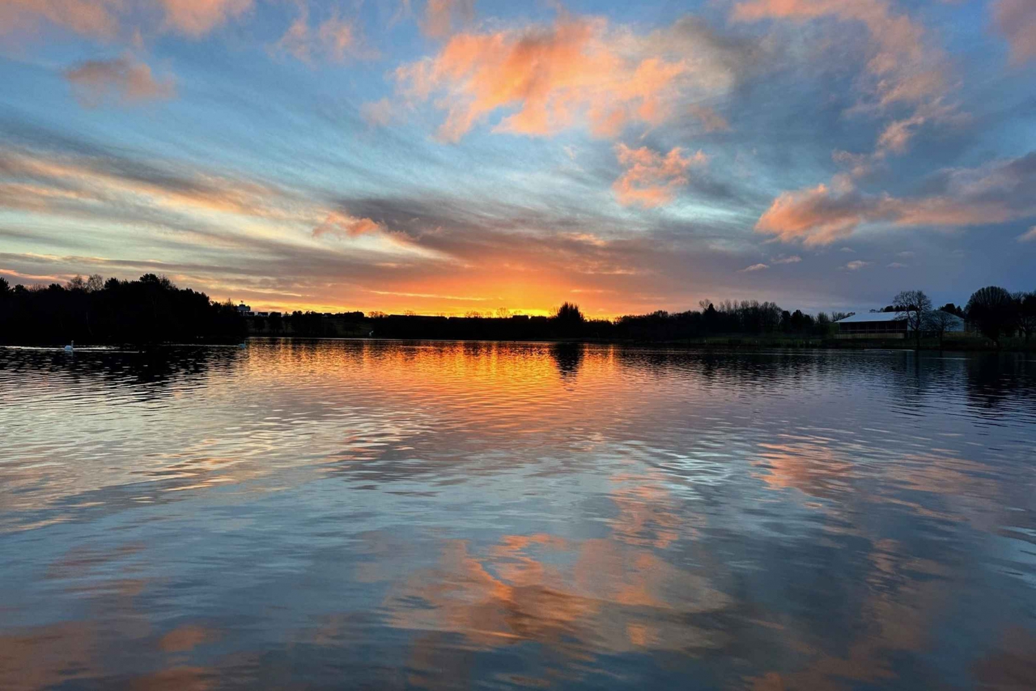 Workshop for nybegynnere i naturfotografering