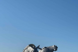 Vanuit Edinburgh: 2-daagse Ultimate Highland Tour met hotel