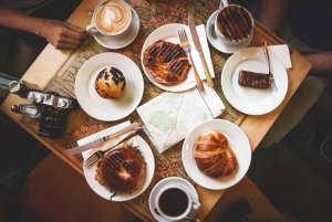 Vanuit Edinburgh: Malt Whisky Dagtour met Entree