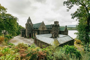 From Glasgow: Oban, Glencoe, Highland Lochs & Castles Tour