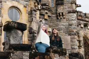 From Glasgow: Oban, Glencoe, Highland Lochs & Castles Tour