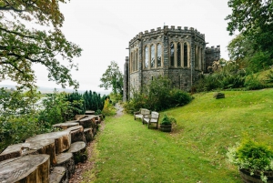 From Glasgow: Oban, Glencoe, Highland Lochs & Castles Tour