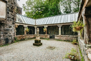 From Glasgow: Oban, Glencoe, Highland Lochs & Castles Tour