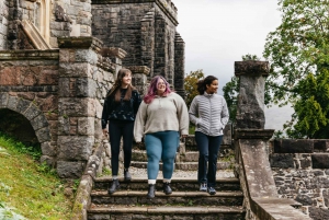 From Glasgow: Oban, Glencoe, Highland Lochs & Castles Tour