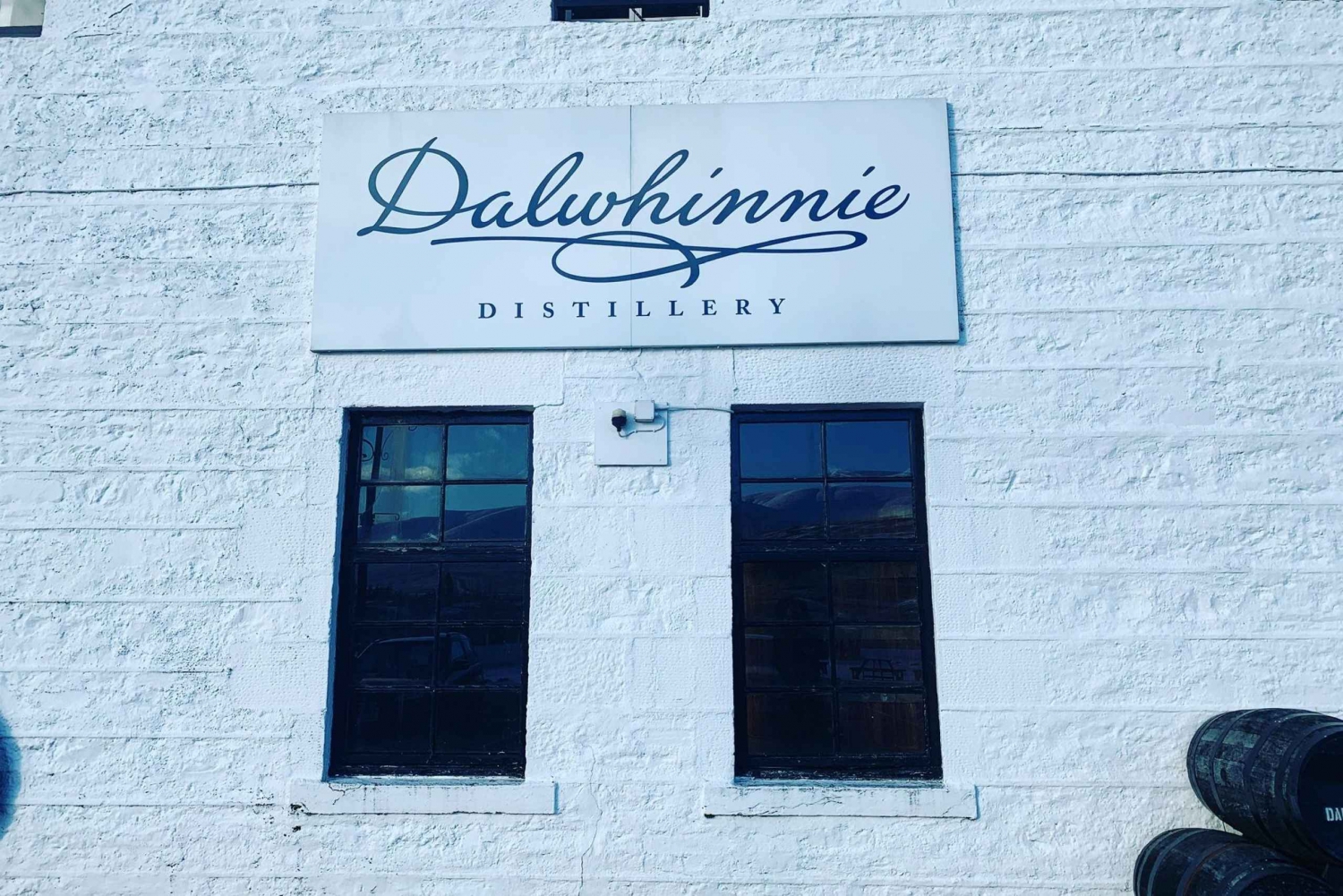 グラスゴーまたはエディンバラ発：スコティッシュ ウイスキー ツアー