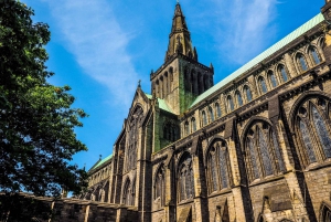 Glasgow: Cattura i luoghi più fotogenici con un abitante del posto
