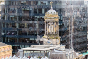 Glasgow: Cattura i luoghi più fotogenici con un abitante del posto