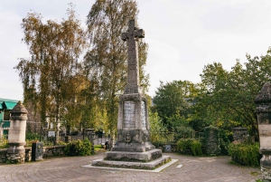 グラスゴー：ネス湖、グレンコー、ハイランドクルーズツアー