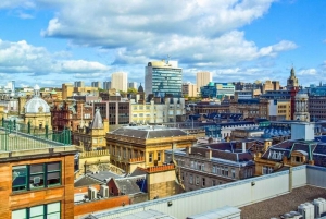 Glasgow : Visite guidée privée sur mesure avec un guide local