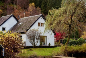 Excursão à costa de Glasgow: - Loch Lomond - Castelo de Stirling