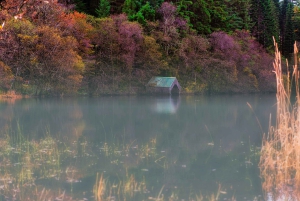 Excursão à costa de Glasgow: - Loch Lomond - Castelo de Stirling