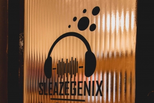 Glasgow: Vast in de jaren 90... Een nostalgische muzikale escape room