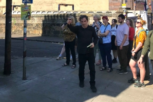 Glasgow: La Magnífica y Misteriosa Historia de Glasgow