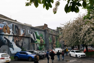 Glasgow: La Magnífica y Misteriosa Historia de Glasgow