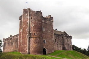 Greenock : Visite du parc national du Loch Lomond et des Trossachs