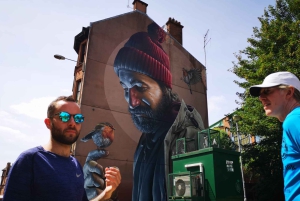 グラスゴー：ガイド付きランニングツアー