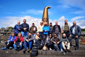 Islay: 4-Day Whisky Tour from Edinburgh