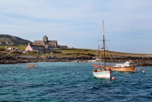 Isle of Mull und Iona 3-tägige Tour für Kleingruppen ab Glasgow
