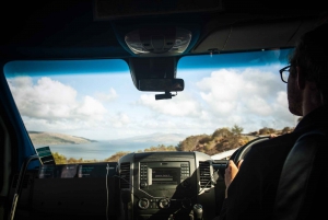 Isle of Mull und Iona 3-tägige Tour für Kleingruppen ab Glasgow