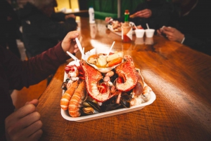 Isle of Mull und Iona 3-tägige Tour für Kleingruppen ab Glasgow