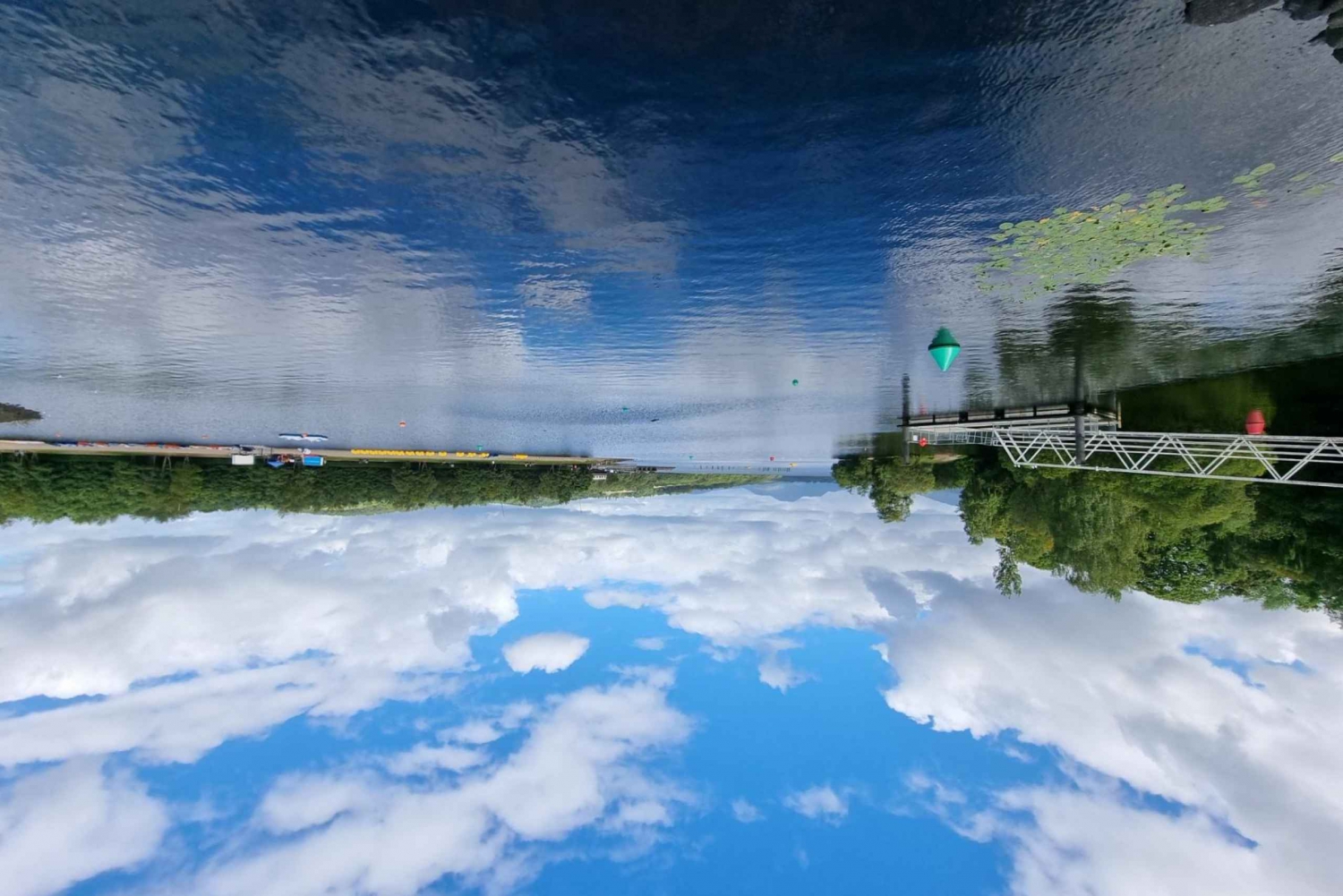 ローモンド湖とハイランドの日帰りツアー