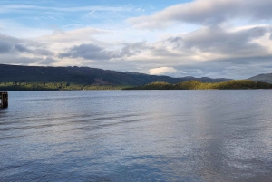 Tour di un giorno del Loch Lomond e delle Highlands