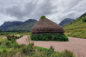 Tour di un giorno del Loch Lomond e delle Highlands