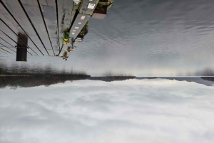 Tour di un giorno del Loch Lomond e delle Highlands