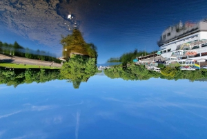 Tour di un giorno del Loch Lomond e delle Highlands