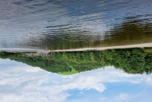 Tour di un giorno del Loch Lomond e delle Highlands