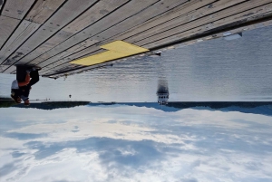 Tour di un giorno del Loch Lomond e delle Highlands