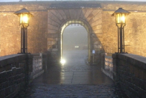 Circuit du Loch Lomond, des Highlands et du château de Stirling au départ d'Édimbourg