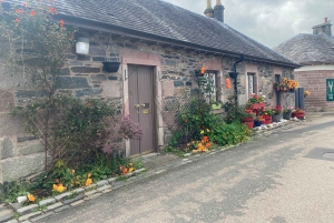 Loch Lomond, Stirling Castle och Kelpies: Privat tur