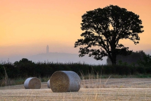 Loch Lomond, Stirling Castle och Kelpies: Privat tur