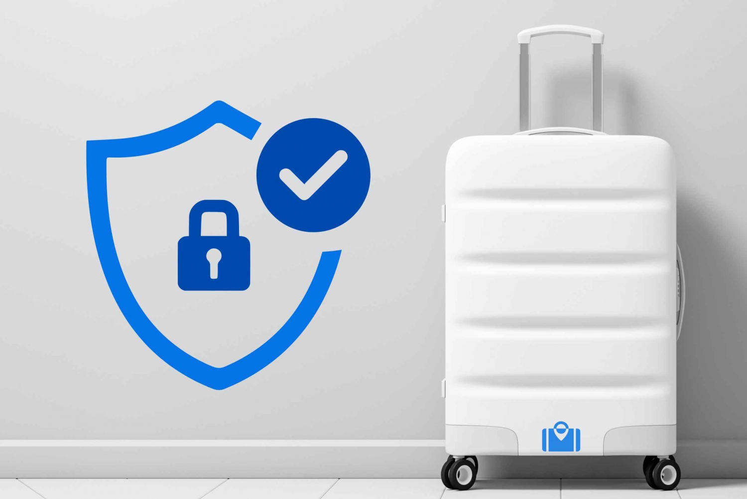 グラスゴー荷物預かり所