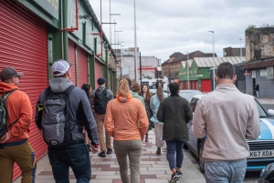 O lado escuro de Glasgow