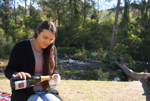 Lamington National Park, O'Reilly's and Vineyard Tour