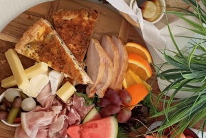 Tweed Heads: Tweed rivier en regenwoud cruise met lunch