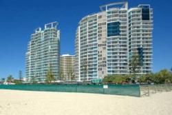 クーランガッタ（Cooly）とトウィード